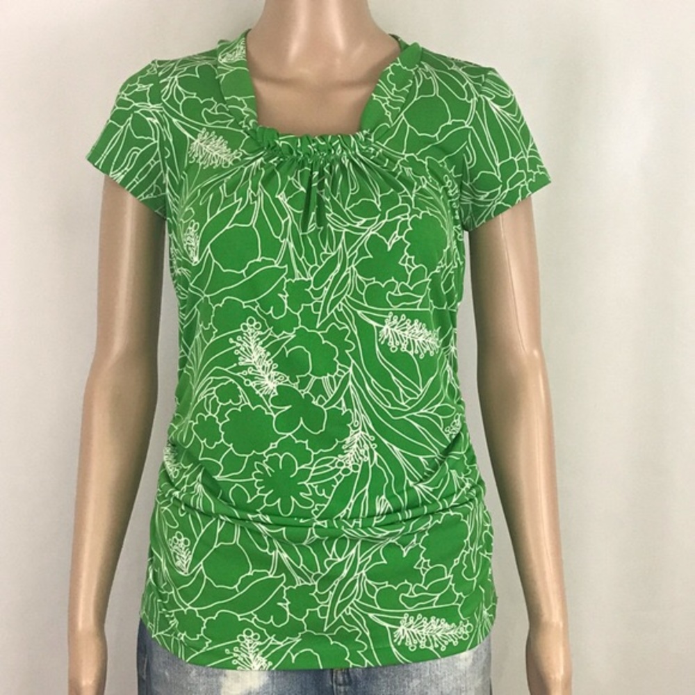 New York and Company top